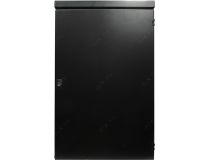 NT WALLBOX IP55 18-64 B Шкаф 19 настенный, пылевлагозащищенный, чёрный, 18U 600*460, дверь цельнометалл.