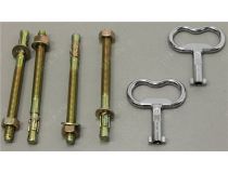 NT WALLBOX IP55 18-64 B Шкаф 19 настенный, пылевлагозащищенный, чёрный, 18U 600*460, дверь цельнометалл.