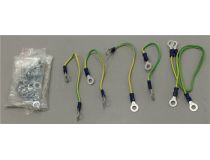 NT WALLBOX IP55 18-64 B Шкаф 19 настенный, пылевлагозащищенный, чёрный, 18U 600*460, дверь цельнометалл.