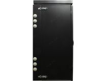 NT WALLBOX IP55 18-64 B Шкаф 19 настенный, пылевлагозащищенный, чёрный, 18U 600*460, дверь цельнометалл.