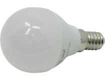 ЭРА (smd) P45-7w-840-E14 (E14, 600 люмен, 4000К, 7Вт, 170-265В)