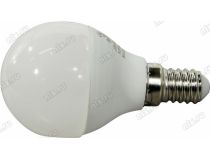 ЭРА (smd) P45-7w-840-E14 (E14, 600 люмен, 4000К, 7Вт, 170-265В)