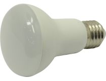 ЭРА (smd) R63-8w-840-E27 (E27, 640 люмен, 4000К, 8Вт, 170-265В)