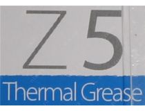 Deepcool Z5  Термопаста, 3 г
