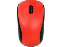 Genius Wireless BlueEye Mouse NX-7000 Red (RTL) USB 3btn+Roll (31030109110/31030016403)