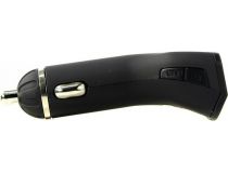 Ritmix FMT-A740 FM Transmitter (MP3, AUX, USB, LCD, DC12V)