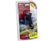 Ritmix FMT-A740 FM Transmitter (MP3, AUX, USB, LCD, DC12V)