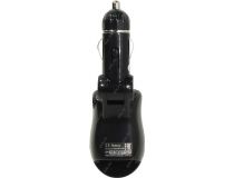 Ritmix FMT-A720 FM Transmitter (MP3, AUX, USB, SD/MMC, LCD, DC12V, ПДУ)