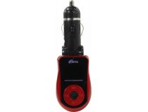 Ritmix FMT-A720 FM Transmitter (MP3, AUX, USB, SD/MMC, LCD, DC12V, ПДУ)