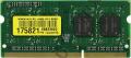Foxline DDR3 SODIMM 4Gb PC3-12800  CL11 (for NoteBook)