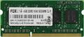 Foxline DDR3 SODIMM 4Gb PC3-12800  CL11 (for NoteBook)