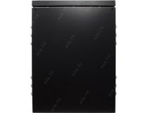 NT WALLBOX IP55 15-64 B Шкаф 19 настенный, пылевлагозащищенный, черный, 15U 600*460, дверь цельнометалл.