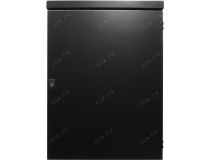 NT WALLBOX IP55 15-64 B Шкаф 19 настенный, пылевлагозащищенный, черный, 15U 600*460, дверь цельнометалл.