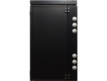 NT WALLBOX IP55 15-64 B Шкаф 19 настенный, пылевлагозащищенный, черный, 15U 600*460, дверь цельнометалл.