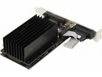2Gb PCI-Ex8 DDR3 Palit  GeForce GT710 (RTL) D-Sub+DVI+HDMI
