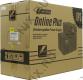 UPS 2000VA PowerMAN Online 2000 Plus ONL2K Plus LCD, ComPort, USB, без АКБ