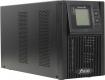 UPS 1000VA PowerMAN Online 1000 Plus ONL1K Plus LCD, ComPort, USB, без АКБ