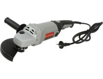 ИНТЕРСКОЛ УШМ-180/1800М Угловая шлифмашина (1800W, 8000 об/мин, D180 мм, d22.2 мм, M14)