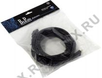 Кабель HDMI to HDMI (19M -19M) 7.5м