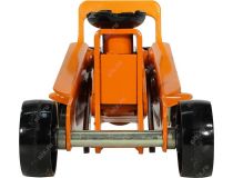 Ombra OHT203 Домкрат гидравлический подкатной (3т, 192-533мм)