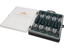 Jonnesway D3750P08S Набор отвёрток (8 предметов)