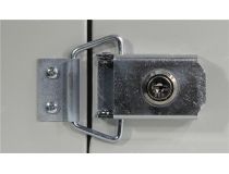 NT WALLBOX IP55 18-66 G Шкаф 19 настенный, пылевлагозащищенный, серый, 18U 600*660, дверь цельнометалл.