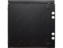 NT WALLBOX IP55 12-66 B Шкаф 19 настенный, пылевлагозащищенный, чёрный, 12U 600*660, дверь цельнометалл.