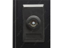 NT WALLBOX IP55 12-66 B Шкаф 19 настенный, пылевлагозащищенный, чёрный, 12U 600*660, дверь цельнометалл.