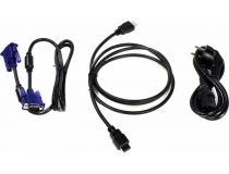 21.5 ЖК монитор AOC E2270SWHN Black  (LCD, 1920x1080, D-Sub, HDMI)