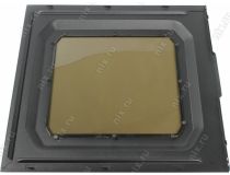 Minitower Aerocool Qs-240 MicroATX без БП, с окном