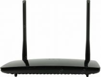 TP-LINK TL-MR6400 Wireless N 4G LTE Router (4UTP 100Mbps, 802.11b/g/n, SIM slot, 300Mbps)