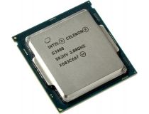 CPU Intel Celeron G3900    2.8 GHz/2core/SVGA HD Graphics 510/0.5+2Mb/51W/8GT/s LGA1151