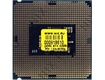 CPU Intel Celeron G3900    2.8 GHz/2core/SVGA HD Graphics 510/0.5+2Mb/51W/8GT/s LGA1151