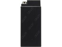 Аккумулятор Exegate EXG12180/HR 12-18 (12V, 18Ah) для UPS EP234540RUS 