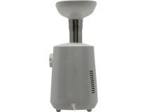 Panasonic MK-MG1000WTQ Мясорубка (200 Вт, 0.8 кг/мин, 2 решётки для фарша, прерыватель цепи)