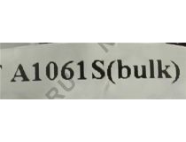 Orient A1061S (OEM) PCI-Ex1, SATA 6Gb/s, 2port-ext ,2port-int