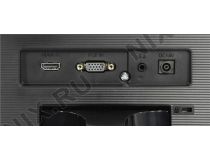 23.5 ЖК монитор Samsung C24F390FHI (Curved LCD, 1920x1080, D-Sub, HDMI)