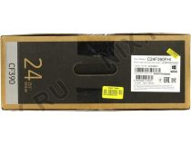 23.5 ЖК монитор Samsung C24F390FHI (Curved LCD, 1920x1080, D-Sub, HDMI)