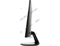 23.5 ЖК монитор Samsung C24F390FHI (Curved LCD, 1920x1080, D-Sub, HDMI)