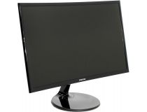 23.5 ЖК монитор Samsung C24F390FHI (Curved LCD, 1920x1080, D-Sub, HDMI)