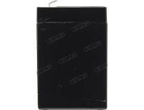 Аккумулятор Exegate Special EXS1245/DT12045 (12V, 4.5Ah)  ES252439RUS 