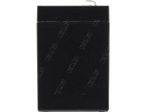 Аккумулятор Exegate Special EXS1245/DT12045 (12V, 4.5Ah)  ES252439RUS 