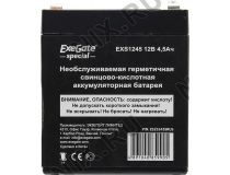 Аккумулятор Exegate Special EXS1245/DT12045 (12V, 4.5Ah)  ES252439RUS 