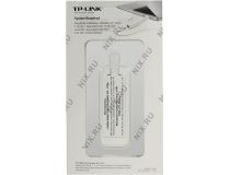 TP-LINK UE300 USB3.0 to Gigabit Ethernet Adapter (1000Mbps)