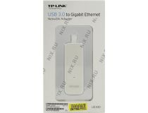 TP-LINK UE300 USB3.0 to Gigabit Ethernet Adapter (1000Mbps)