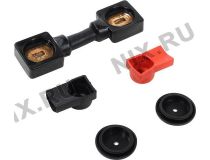 Аккумулятор Delta DTM 12100L (12V, 100Ah) для UPS