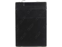 Аккумулятор Delta DT 6045 (6V, 4.5Ah) для слаботочных систем