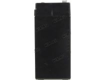 Аккумулятор Delta DT 6045 (6V, 4.5Ah) для слаботочных систем