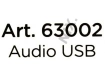 Defender Audio USB External USB Sound Card 63002 