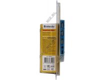 Defender Septima Slim 83505 7-Port USB2.0 HUB + б.п.